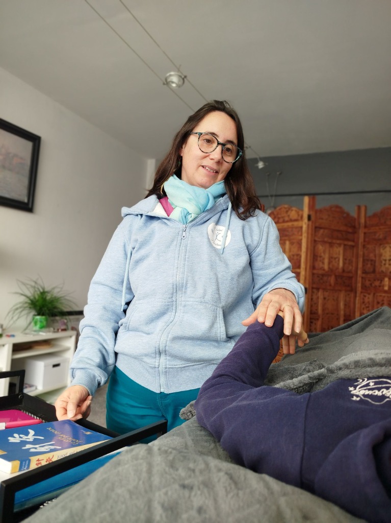 photo seance Chloé Pointeau, EI