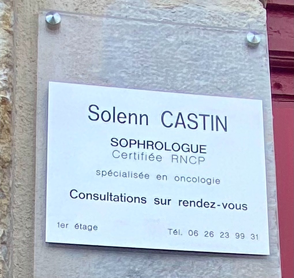 photo activite Solenn CASTIN Sophrologue