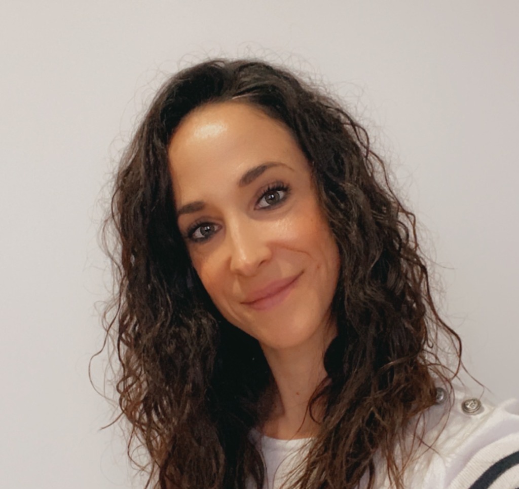 photo portrait Solenn CASTIN Sophrologue