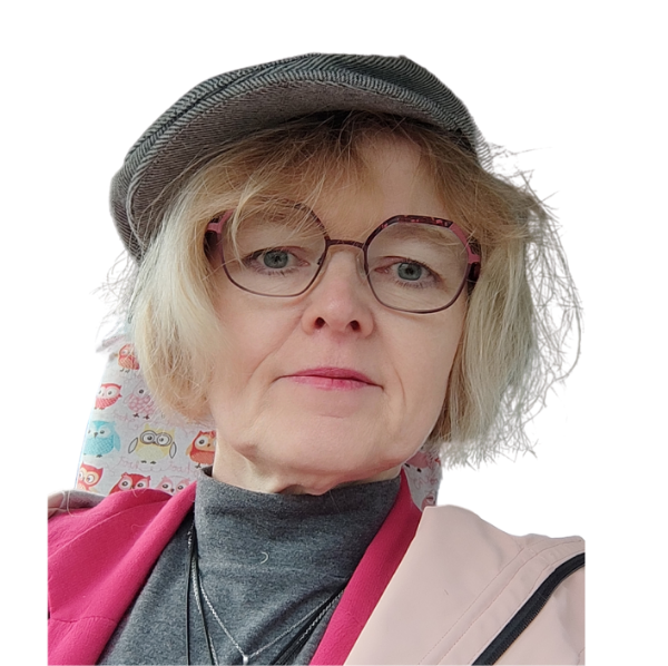 Laurence Guyot Parisot