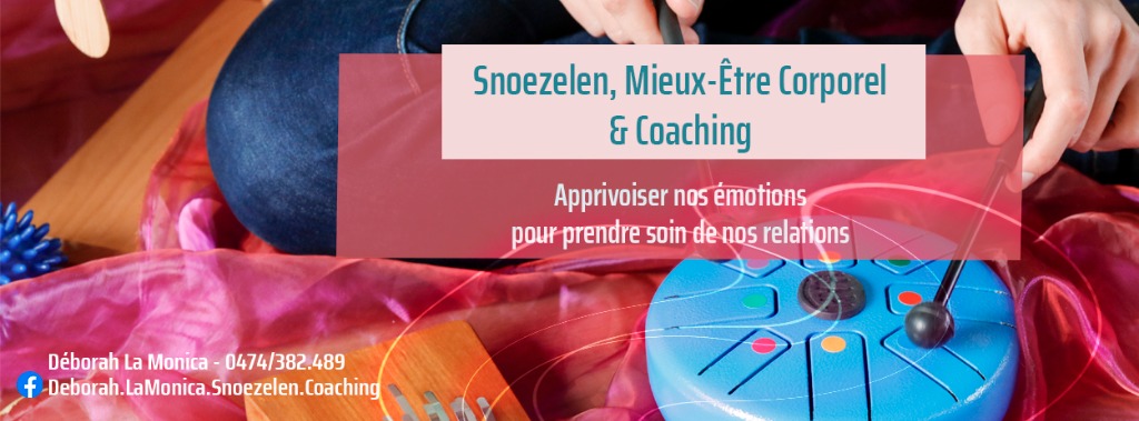 photo activite La Monica Déborah