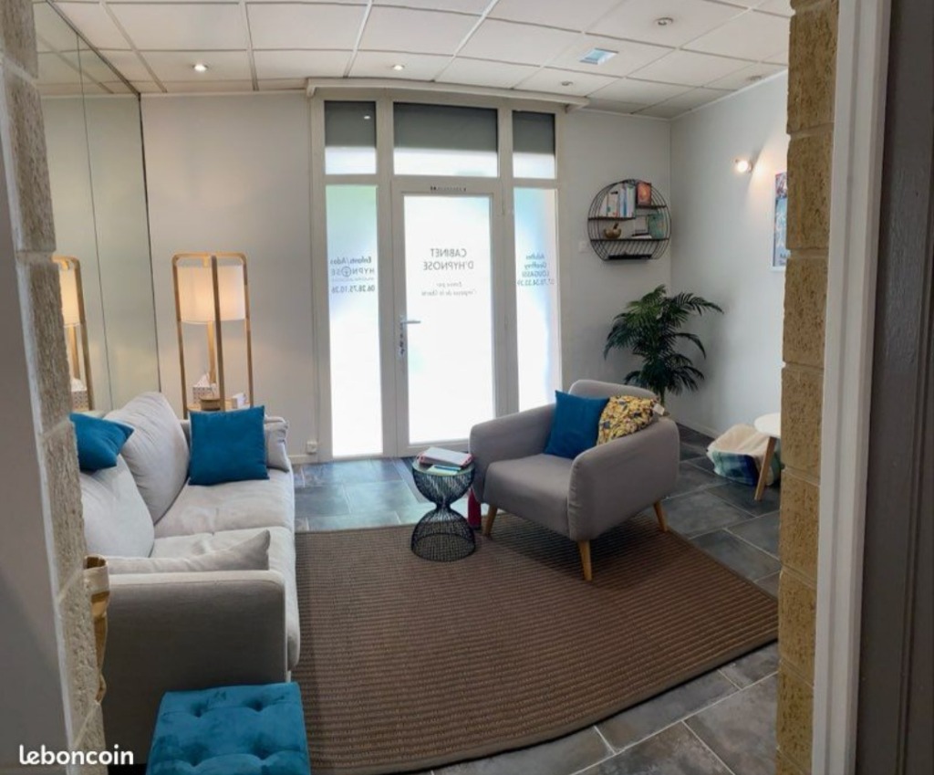 photo cabinet Sylvie COTTET-DELAYE