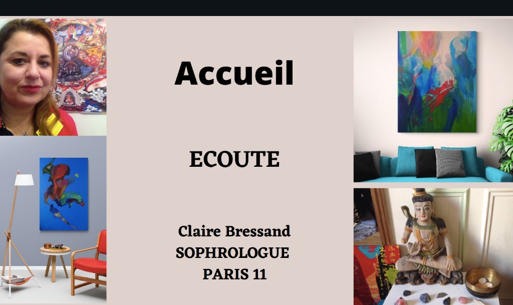 photo cabinet BRESSAND Claire