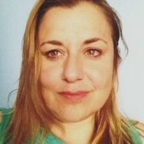 photo portrait BRESSAND Claire