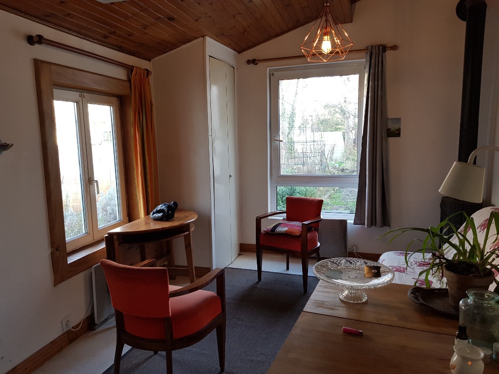 photo cabinet Sophie Lauruol