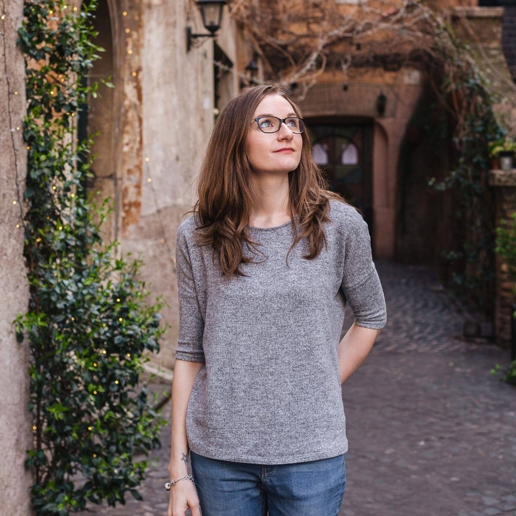 photo portrait Bulle de doula