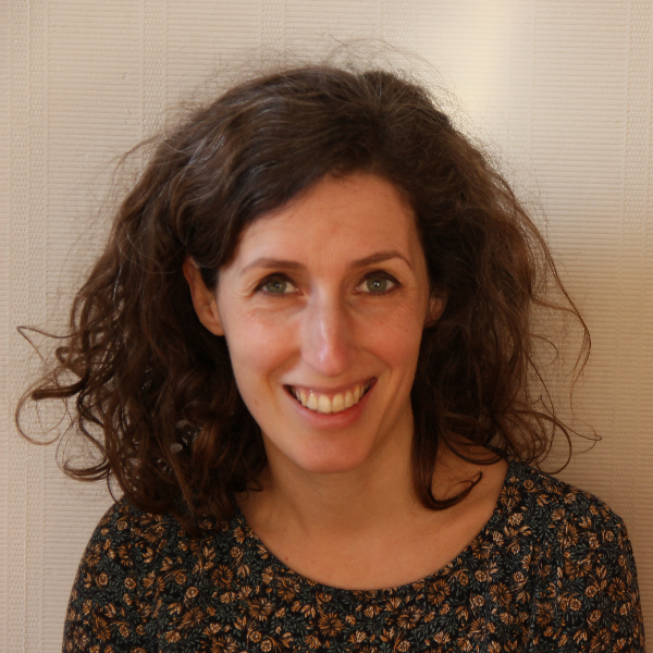 Delphine Laustriat-Lecomte