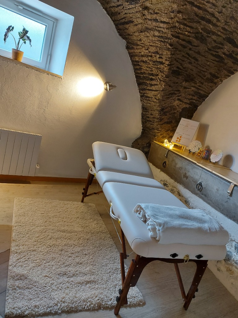 photo cabinet Marion VATINELLE