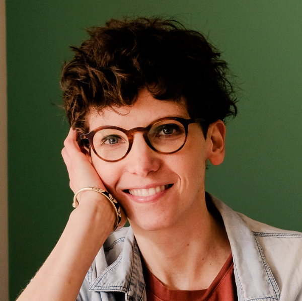 Louise Palach-Hagler