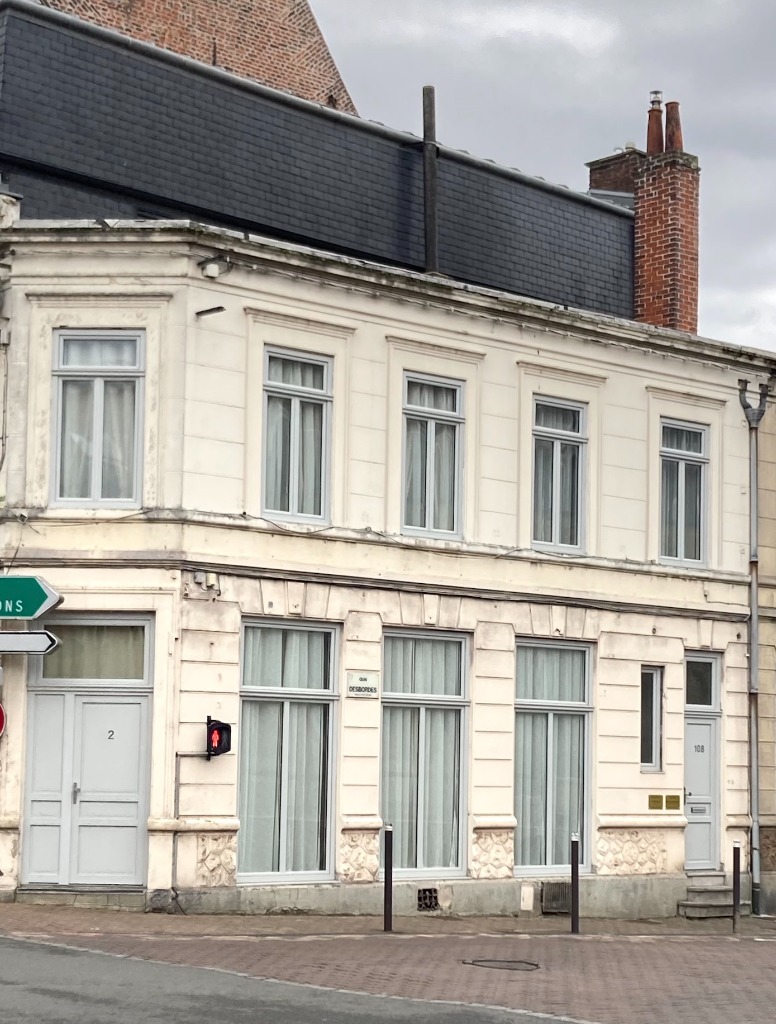 photo cabinet Hélène Cellé