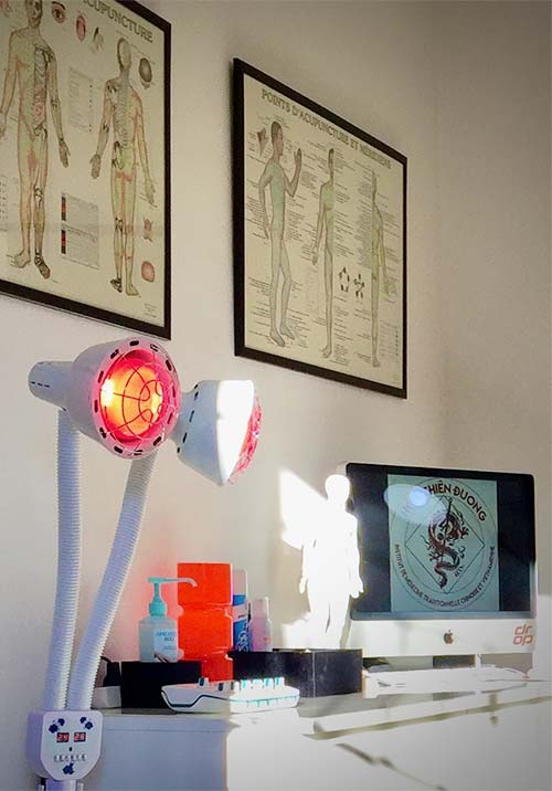 photo cabinet Cabinet Cédric Nguyen