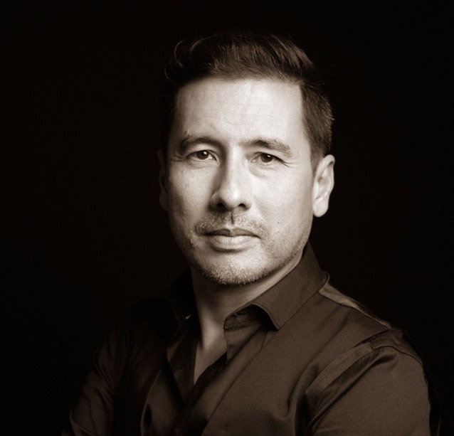 photo portrait Cabinet Cédric Nguyen