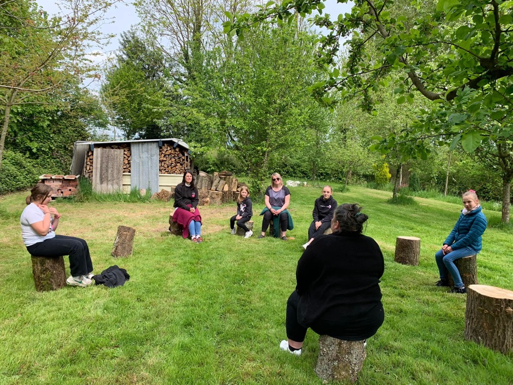 photo activite Betty Laheurte