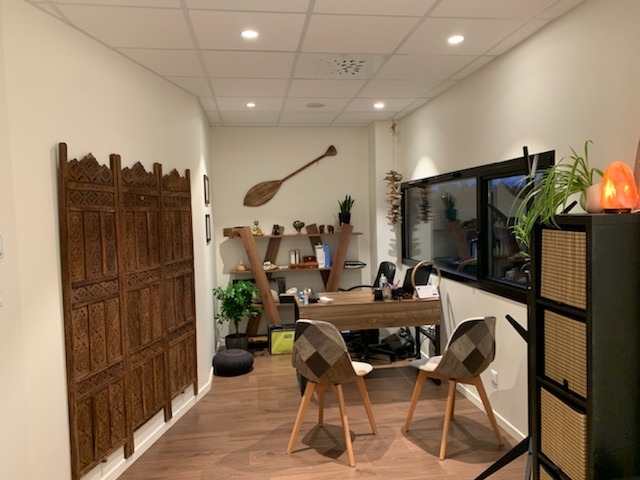 photo cabinet Christelle MITNIK