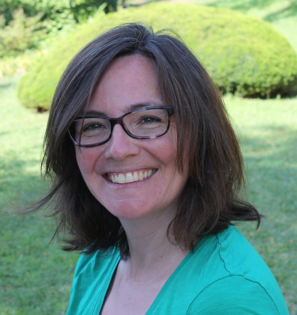 photo portrait Christelle MITNIK