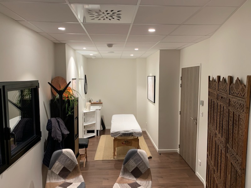 photo seance Christelle MITNIK