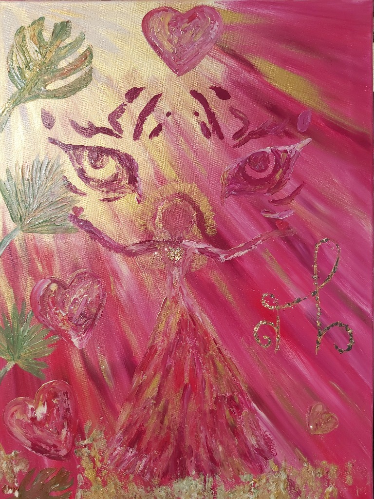 photo seance Katia thibaut