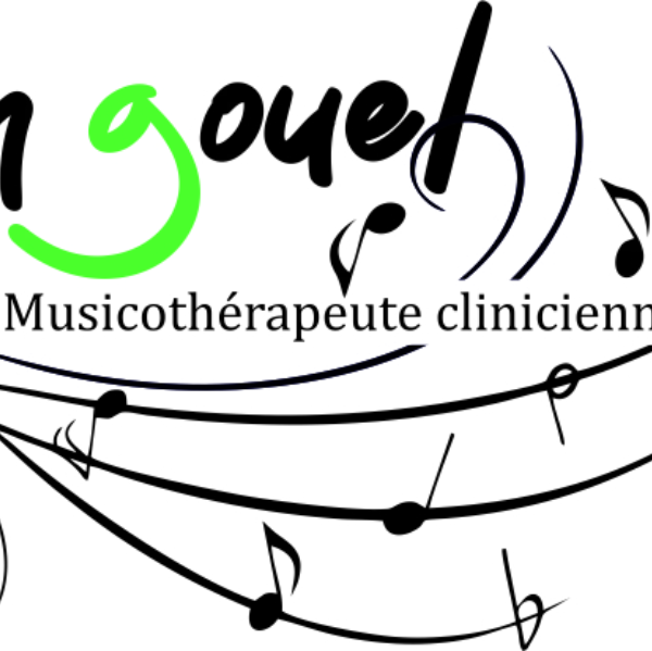 Manon GOUEL Musicothérapeute clinicienne