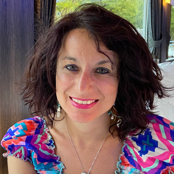 Angélique Gibernon Favier