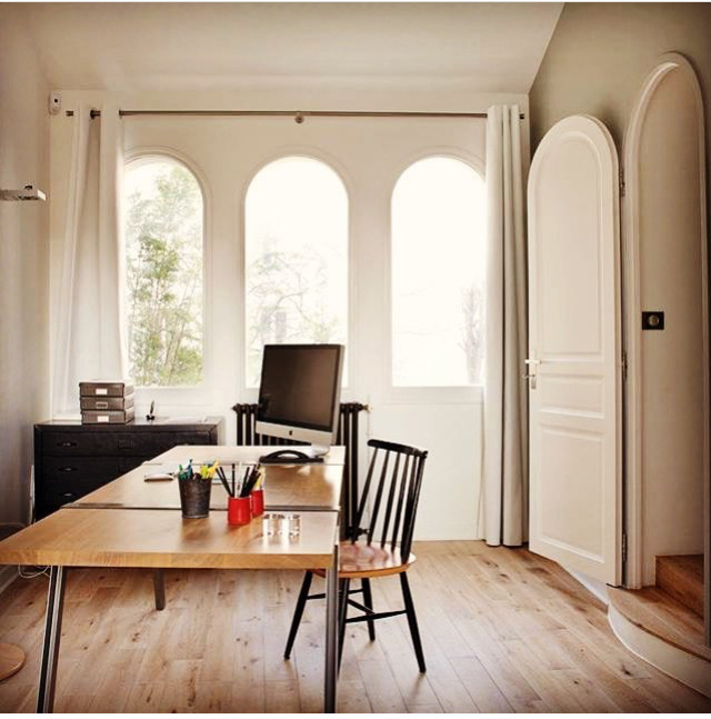 photo seance Delphine Chaumont