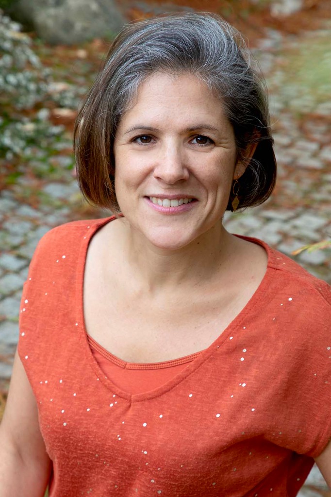 photo portrait LEGROUX Delphine 