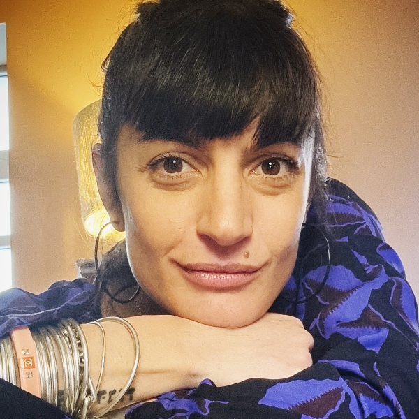 Marine Dufour Thérapeute