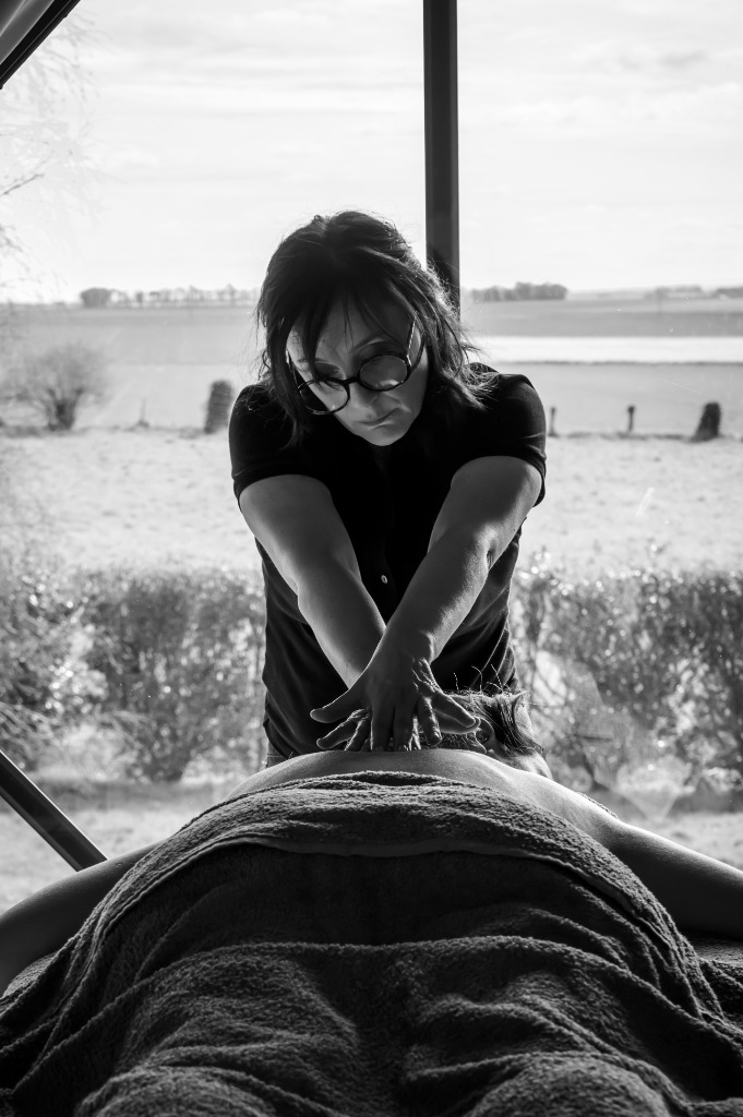 photo activite Rosanna hellouin