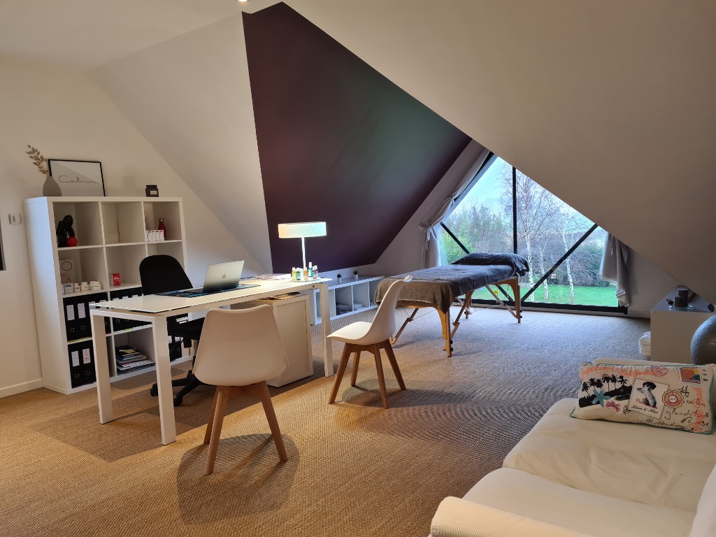 photo cabinet Rosanna hellouin