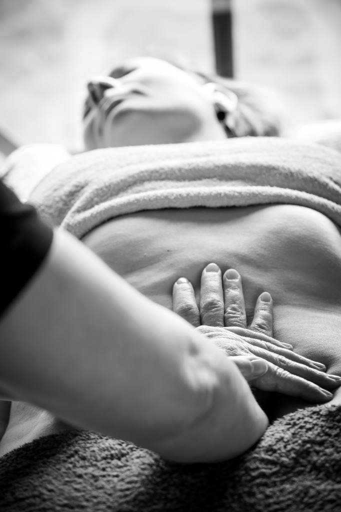 photo seance Rosanna hellouin