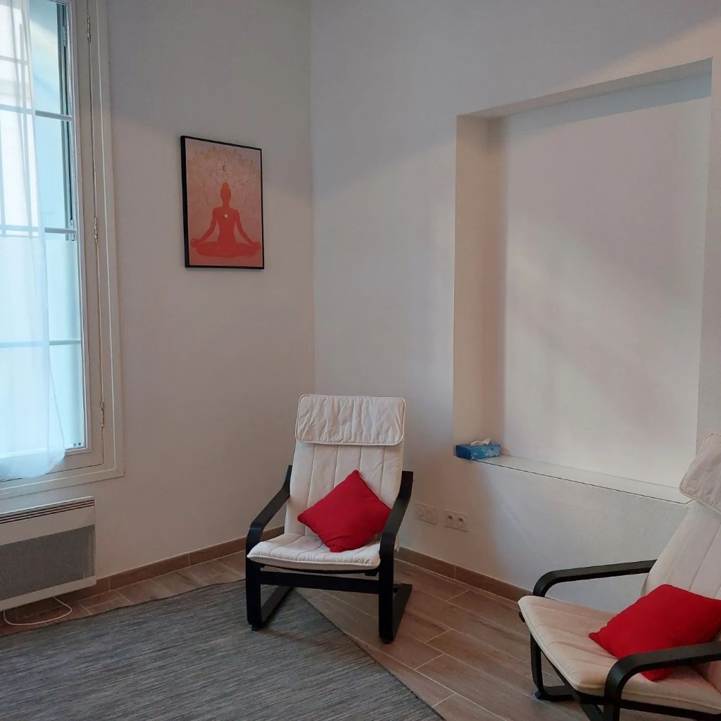 photo seance Mélanie Faure