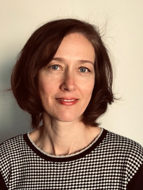 photo portrait Christina Eckert