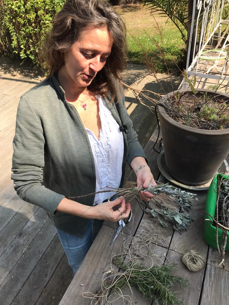 photo activite AUDE SCHAEFFER