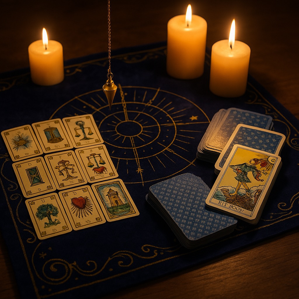 photo activite Voyance Isabelle R