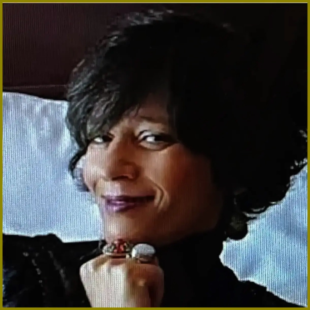 photo portrait Voyance Isabelle R