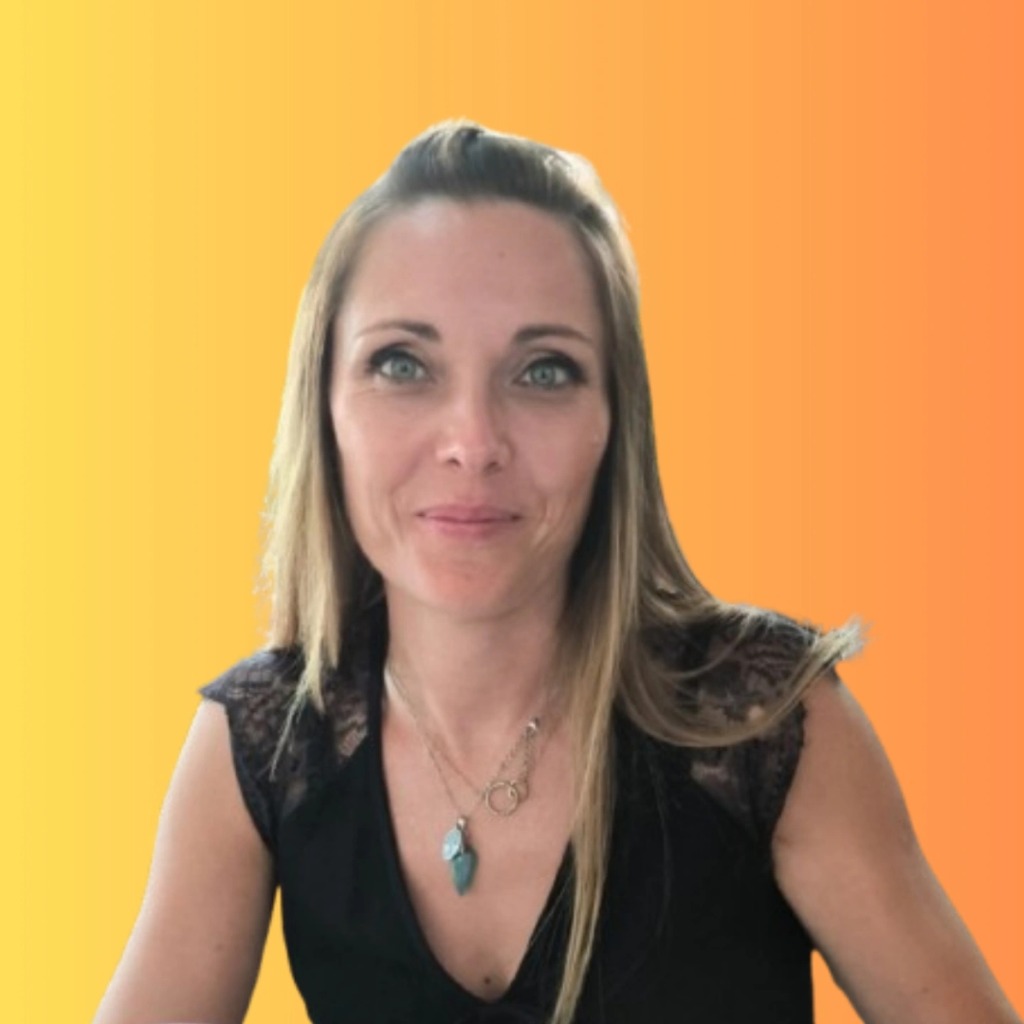 photo portrait CHARLINE Cellier