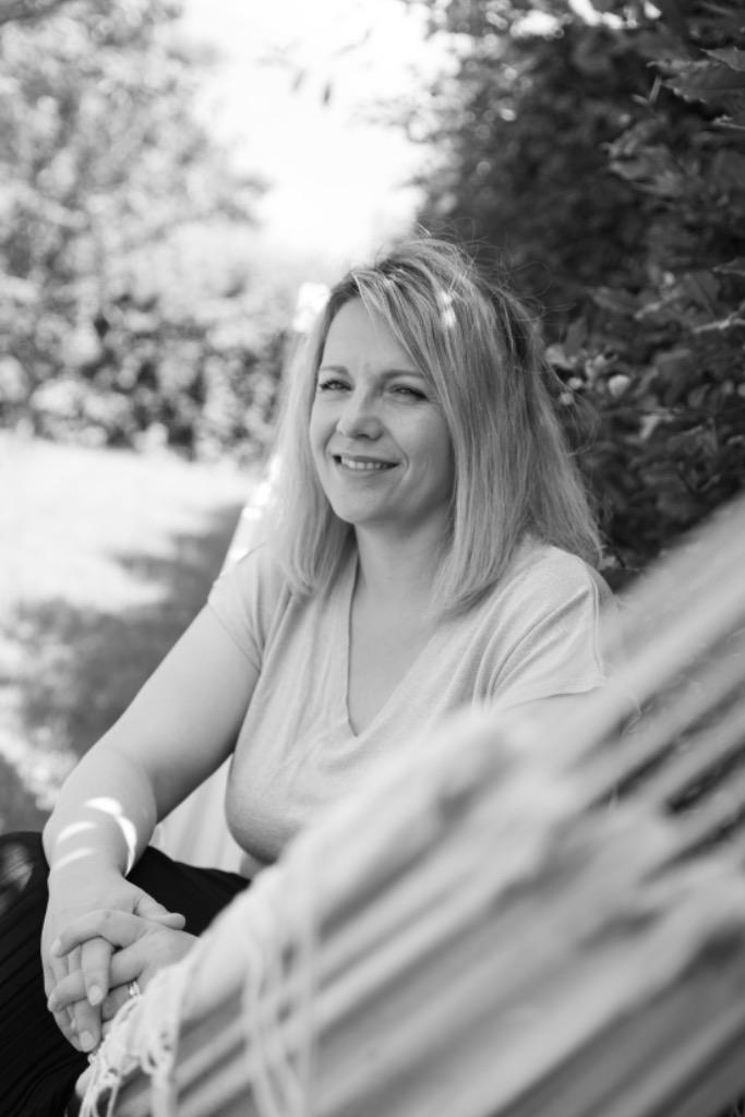 photo diplome Hélène DECOMBE