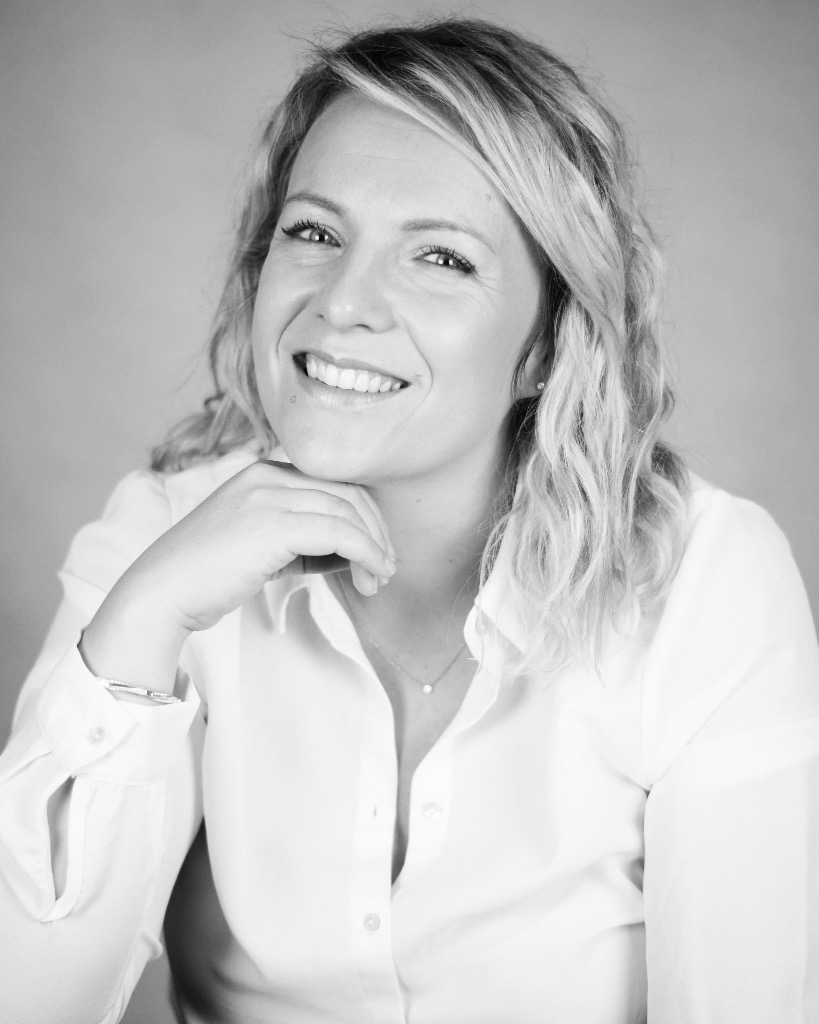 photo seance Hélène DECOMBE