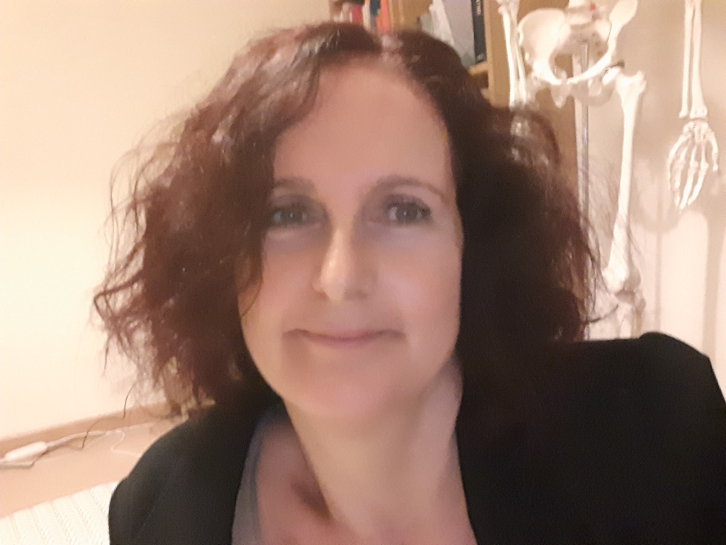 photo portrait Florence DARTIGUENAVE