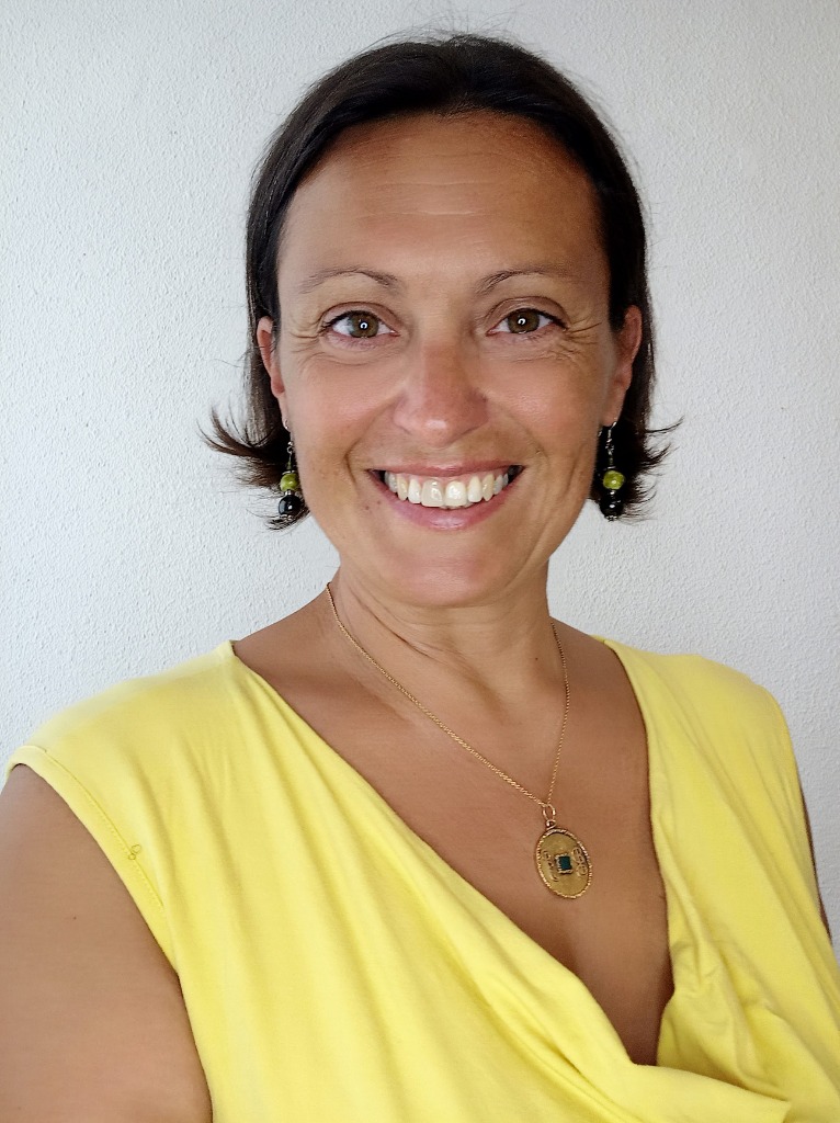 photo portrait Betty Faus