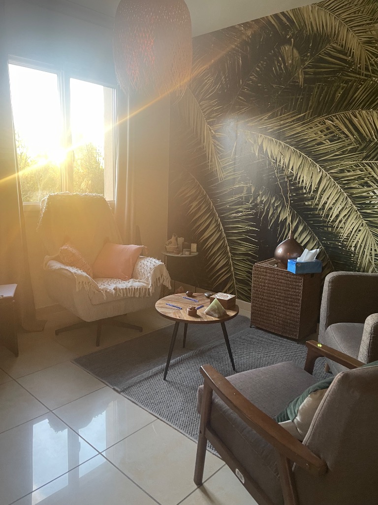 photo seance Alexandra Maurice 