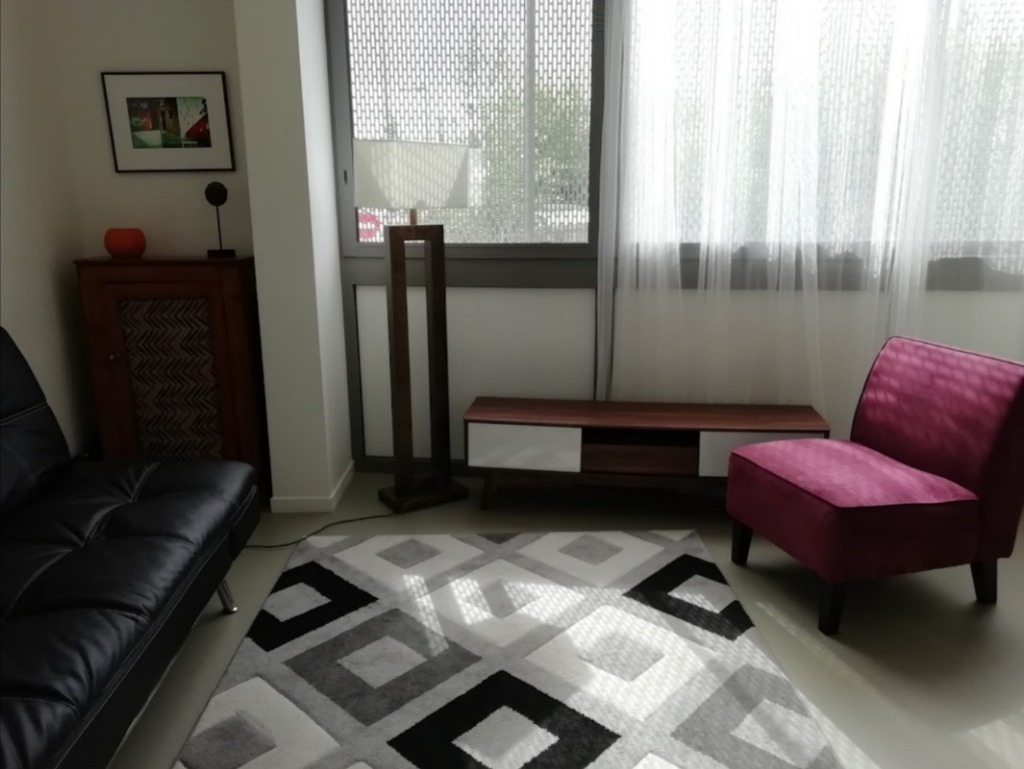 photo cabinet Nathalie Lachaise 