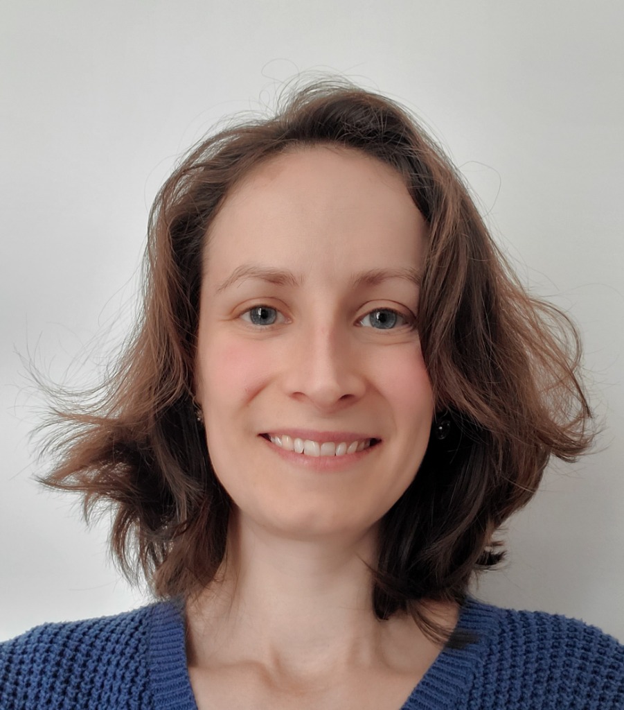 photo portrait Amandine Lemétayer