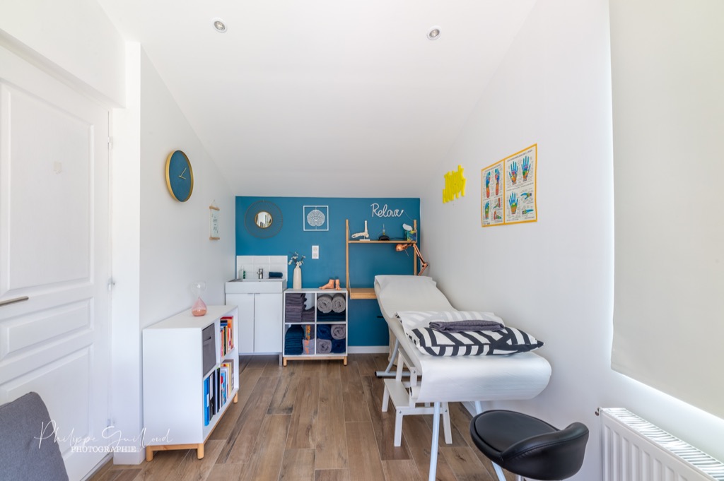 photo cabinet Géraldine de Rodez