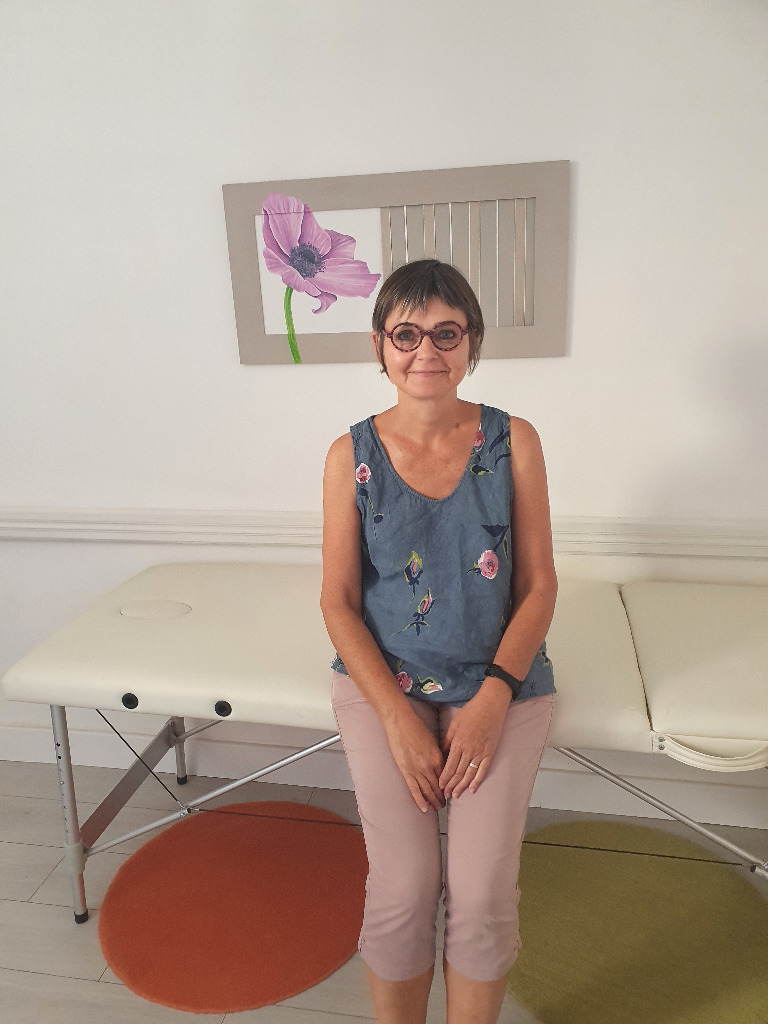 photo seance Marion LOTTE