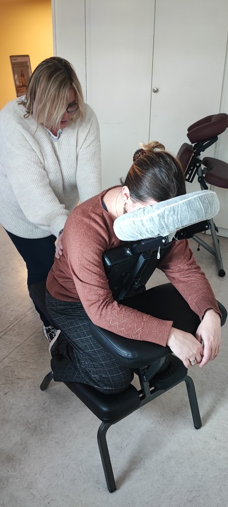 photo activite Valérie Juge