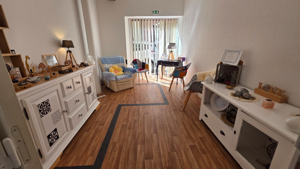 photo cabinet Valérie Juge