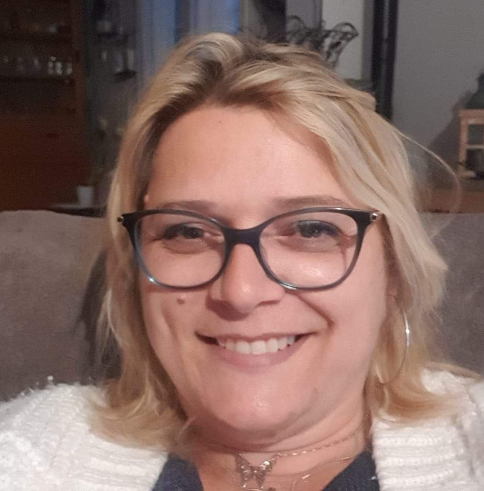 photo portrait Valérie Juge