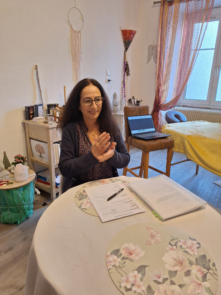 photo activite Patricia MOREAUX