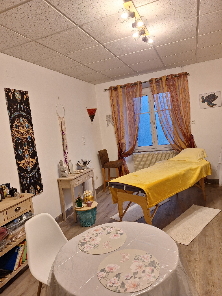 photo cabinet Patricia MOREAUX