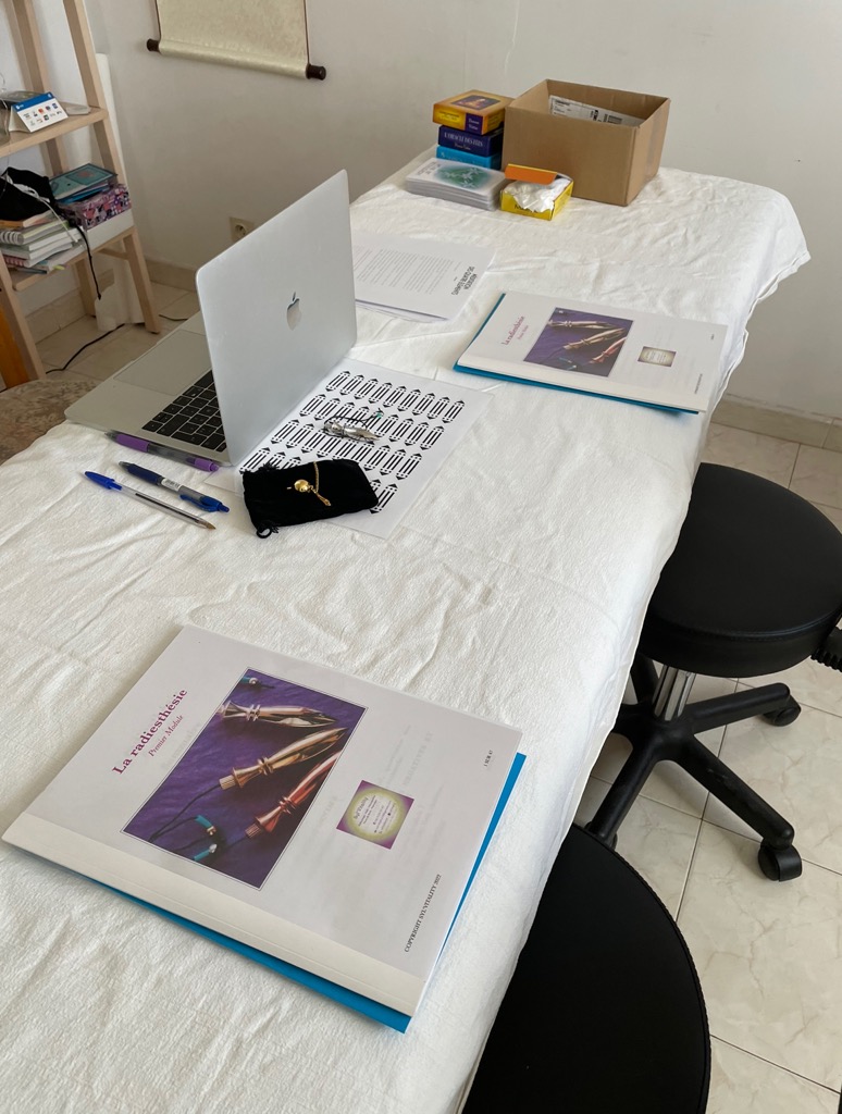 photo activite Syl’Vitality